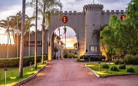 Pousada Camelot Inn